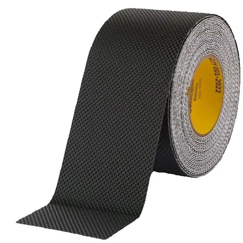 Antisliptape – Waterdichte, antislip badkamervloertegelgreep, diamanttextuur, slijtvaste zelfklevende strips - afbeelding 2