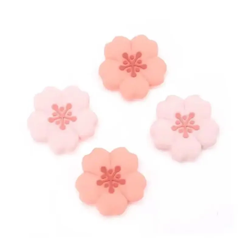Pink Sakura Silicon… - image