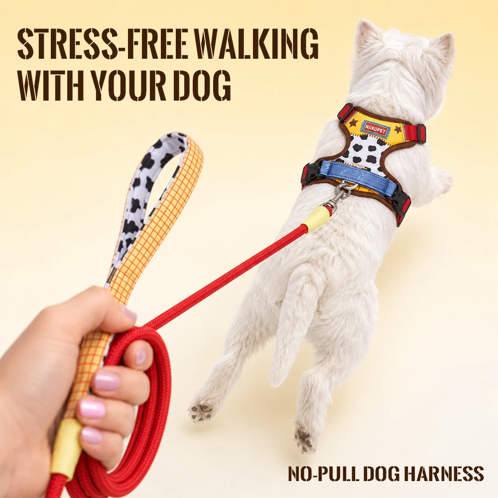 Thumbnail 2 - #19 Pet Harnesses Discount Picks