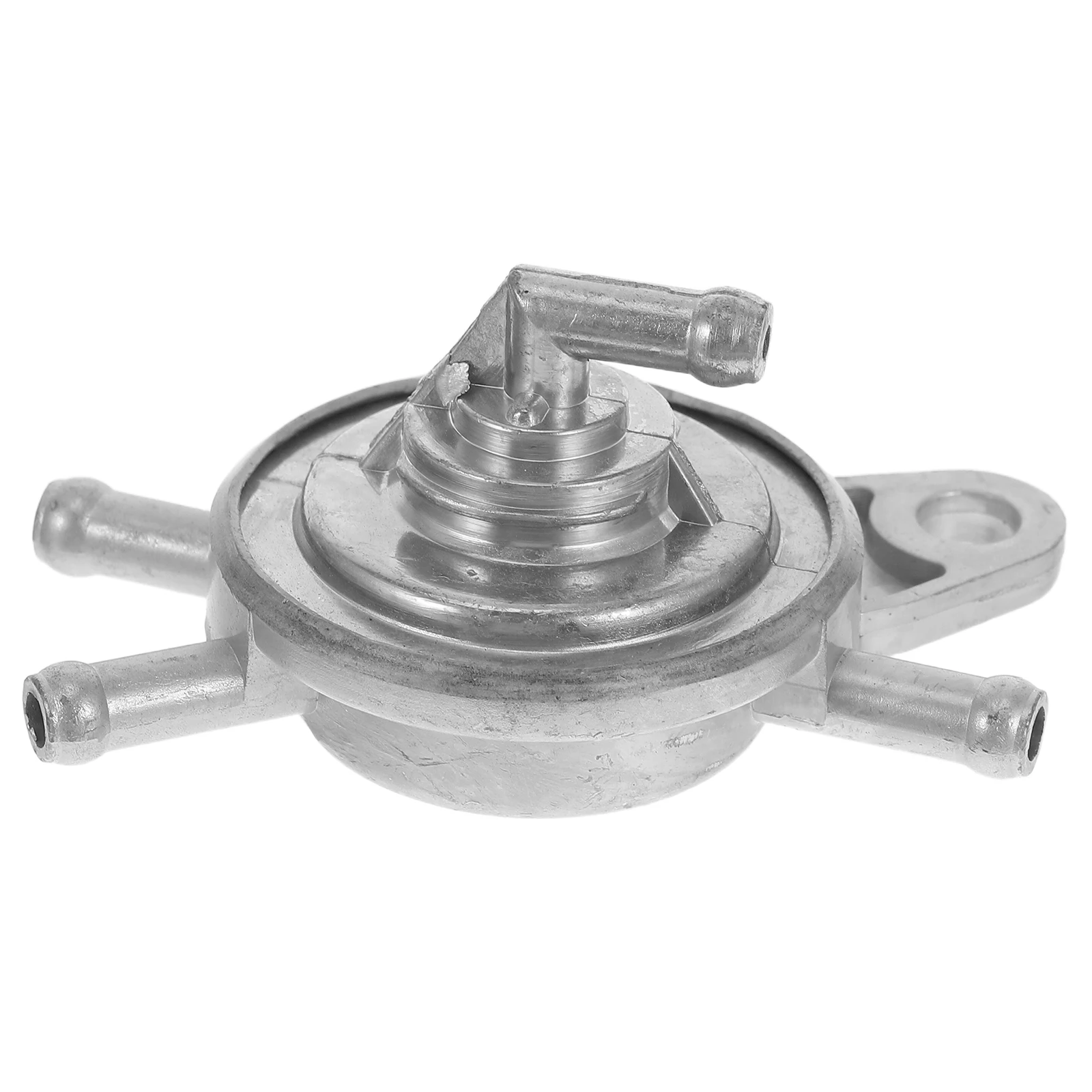 

Vacuum Pump Petcock Motorcycle Repair Parts Replacement Accessories For Chinese Scooter Atv Motorbike Durable Leakproof