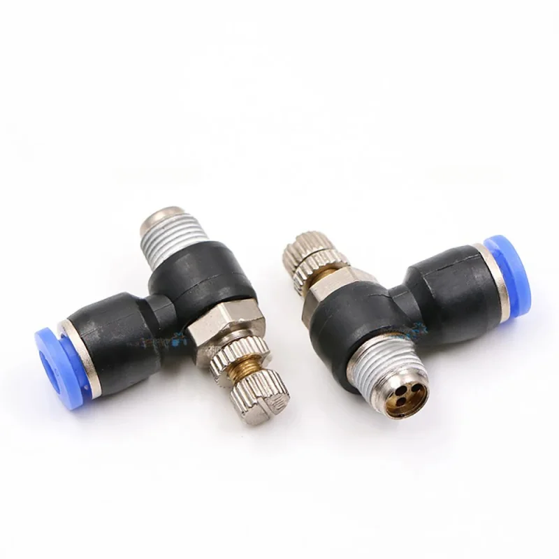 2pcs Air valve for UV flatbed printer Negative pressure regulating valve Wide format Inkjet Printer Pressure Gauge Control Valve