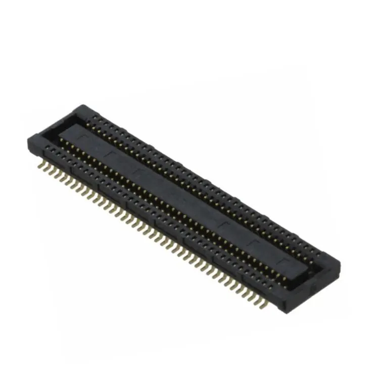 شحن مجاني PCB 0.5 مللي متر 80PIN 0547220804   54722-0804 80P 10 قطعة