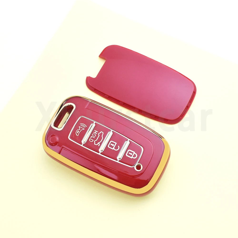 Tpu Auto Keyless 3/… - image