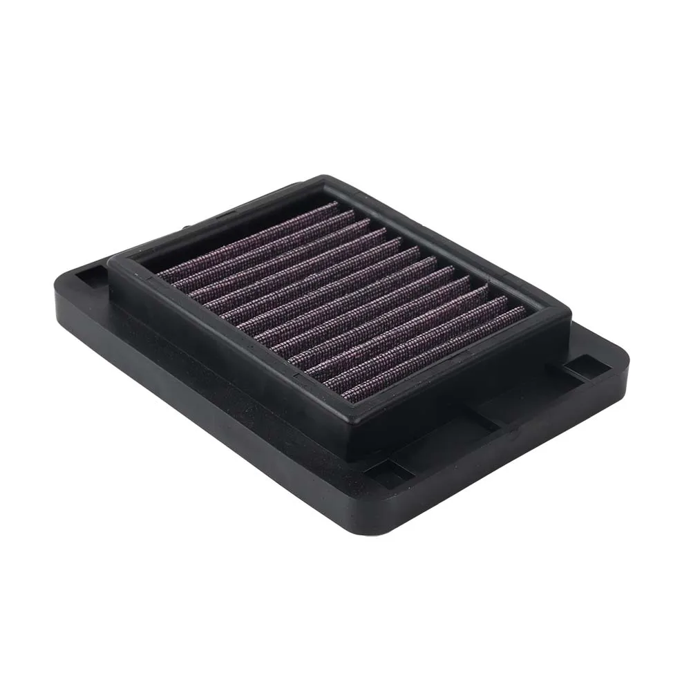 Motorcycle Air Filter Cleaner for YAMAHA T-MAX TMAX T MAX 500 530 XP500 XP530 2012 2013 2014 2015 2016 -