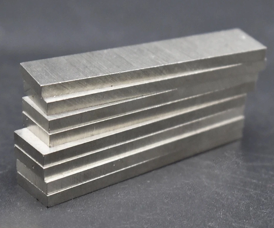 

24Pcs Alnico V 60*3.2*13MM Magnetized Alnico 5 Bar Magnet for Guitar Humbucker Pickup Accessories