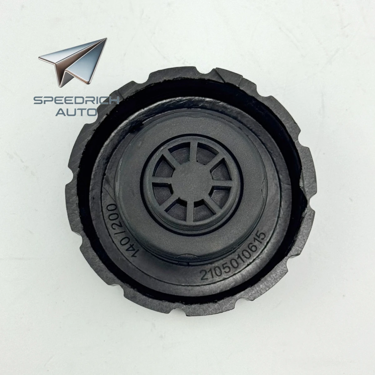 A2105010615 Expansion Can Cap for Mercedes-Benz Senova BJ90 3