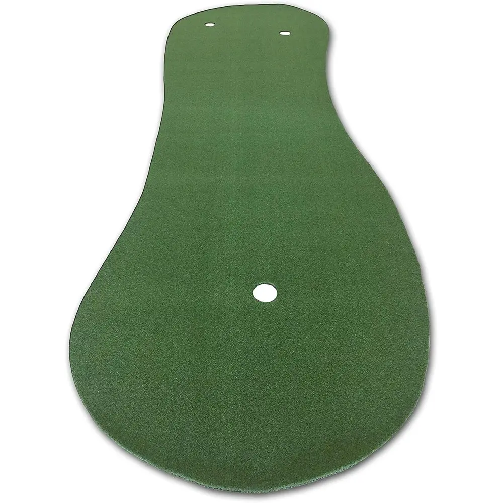 

15x5 Feet Synthetic Turf for Indoor/Outdoor Golf Practice Green