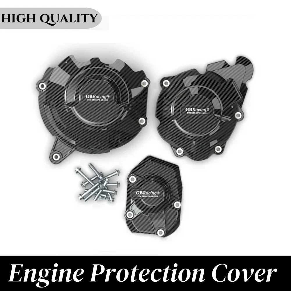 

GBRacing NINJA 1000SX 2020-2022/Z1000 and Z1000SX 2011-2022/VERSYS1000 2012-2022 Kawasaki Clutch Engine Protective Cover