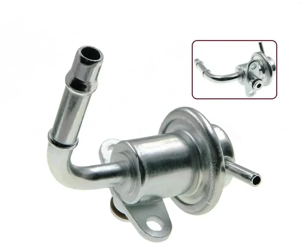 22670-73c00 New Fuel Pressure Regulator For Nissan 100nx Almera Primera Sentra Sunny 73c0a 1995-2000 1.4 Ga14de Car Accessories