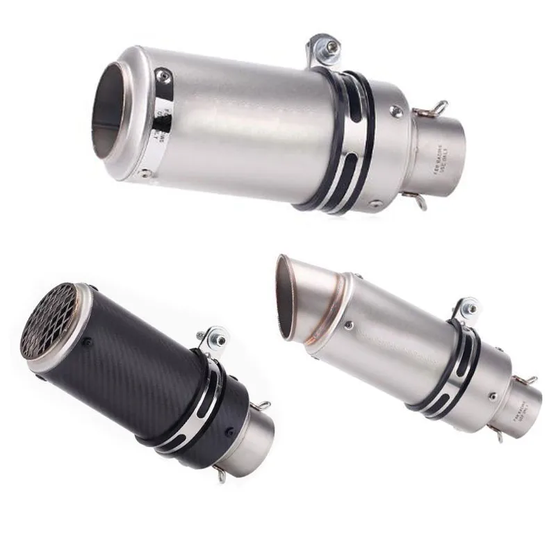 Universal Motorcycl…