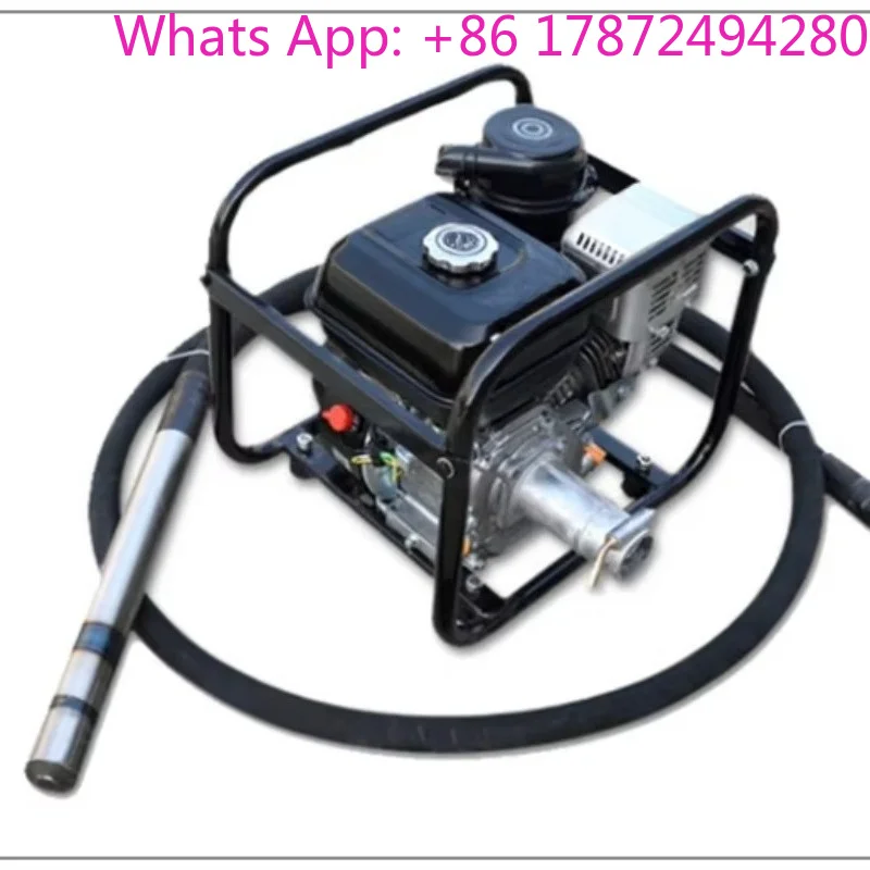 Concrete Leveling Vibrator, Wholesale Factory Supply Machine
