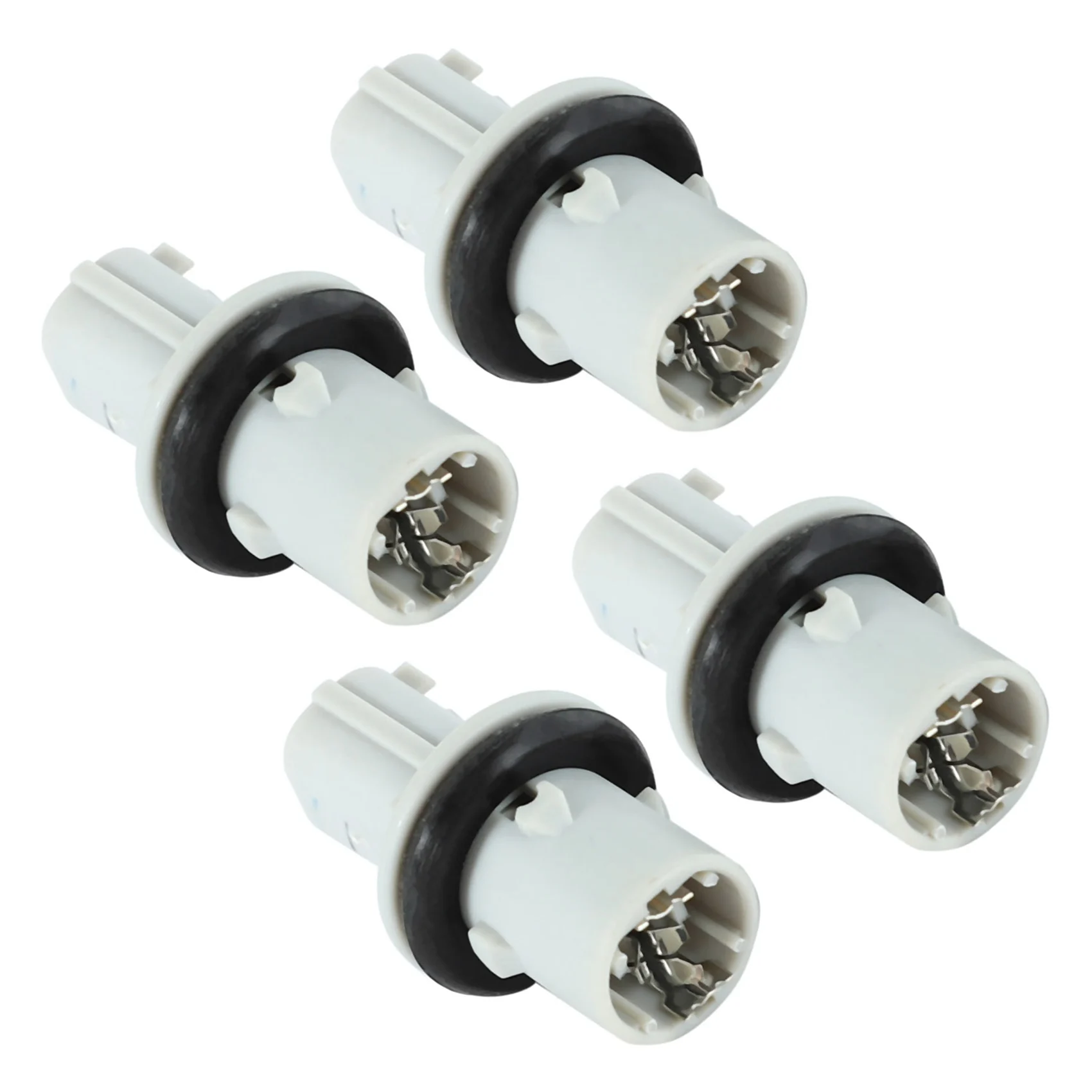 

4Pcs Turn Signal Lamp Fender Lamp Socket COMP. (T10) for Honda City Accord Civic Crv for Vezel RL RLX 33304-S5A-003