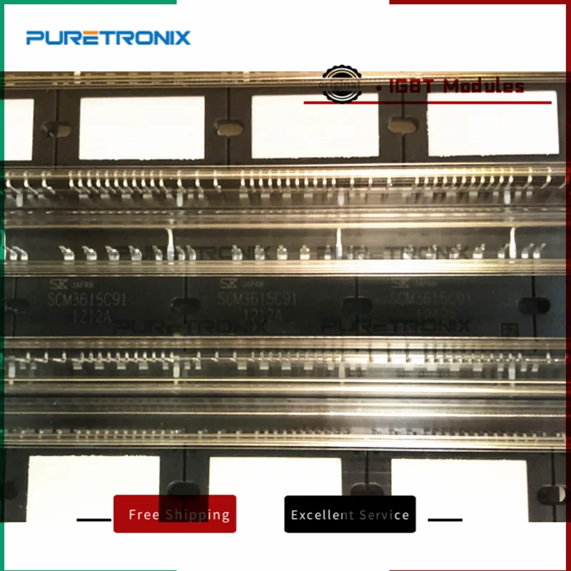 SCM3615C91 SCM3615C11   New Original Power Module