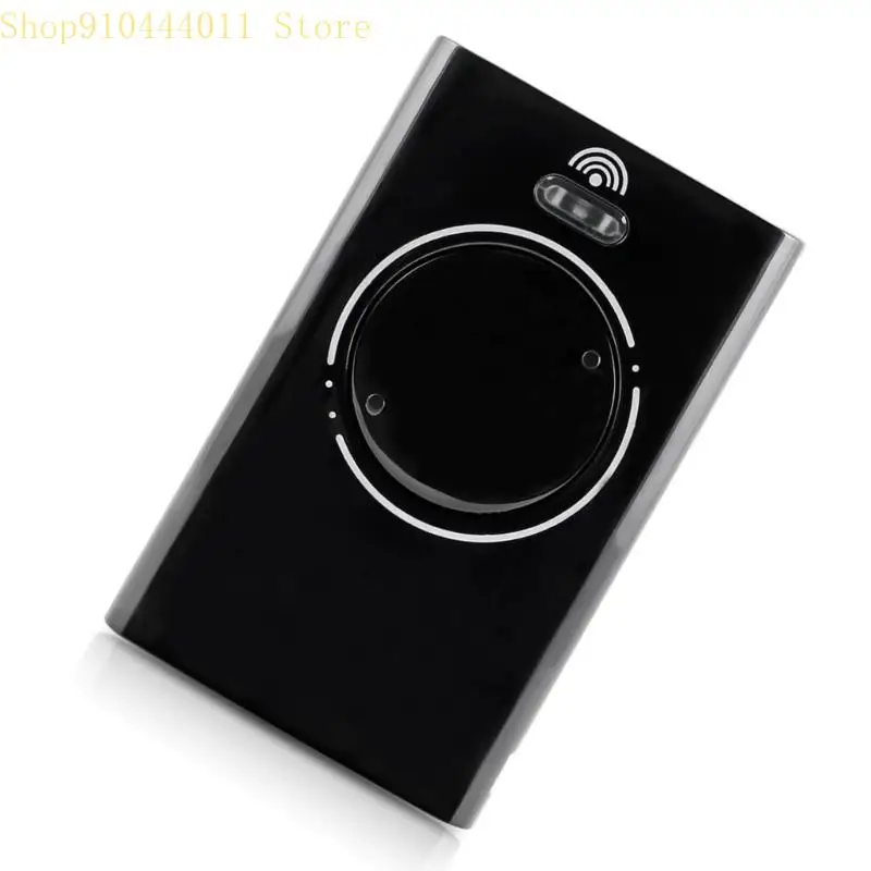 868Mhz Gate Remote …