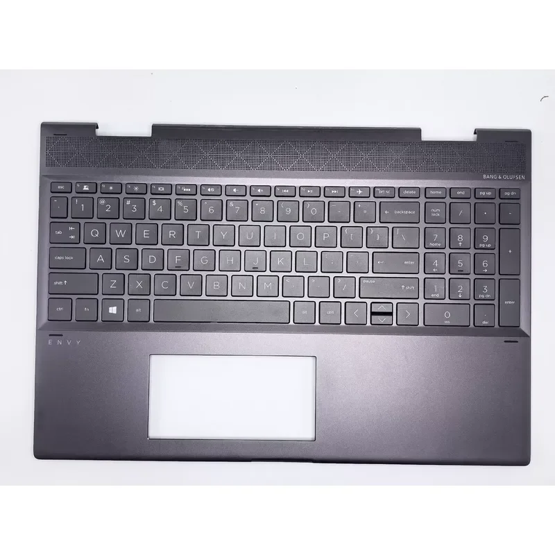 for HP ENVY 15 X360 15-CN 15M-CN Laptop Replacement Parts Accessories Compatible with Original Device High Quality Durable