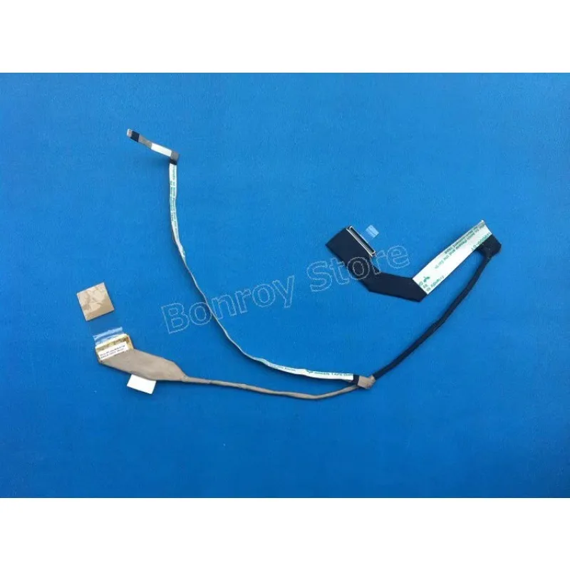 NEW LCD Flexible Cable for SAMSUNG Np700G7C Np700G7A 700G7A-S01 Screen Cable BA39-01175A