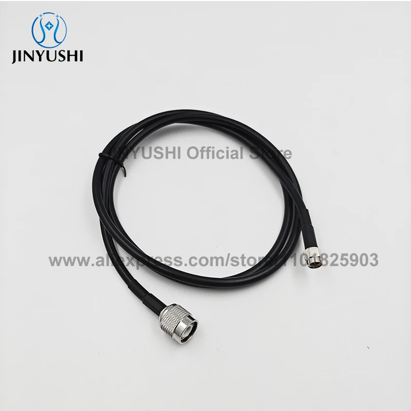 Tnc To Sma Male TNC… - image