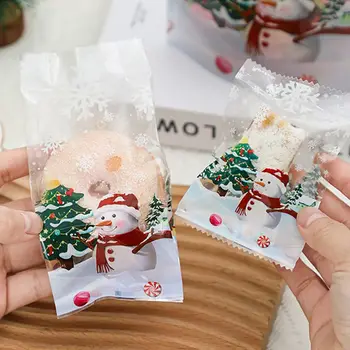 10 best sales Bao bì bánh - №5