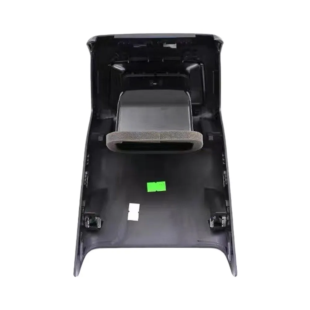 ABS Rear Armrest Air Vent for Golf Mk7 2013-2020 and 2015-2022 for OEM 5GG 864 298 Compatible Air Conditioning Outlet