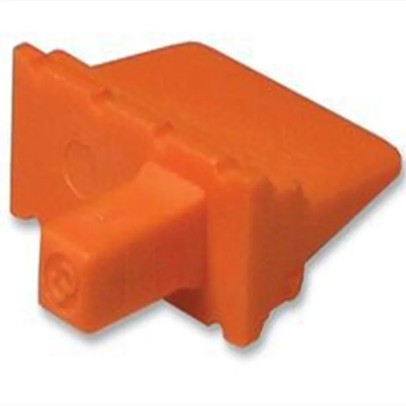 50PCS WM-8P Original connector TE Buckle