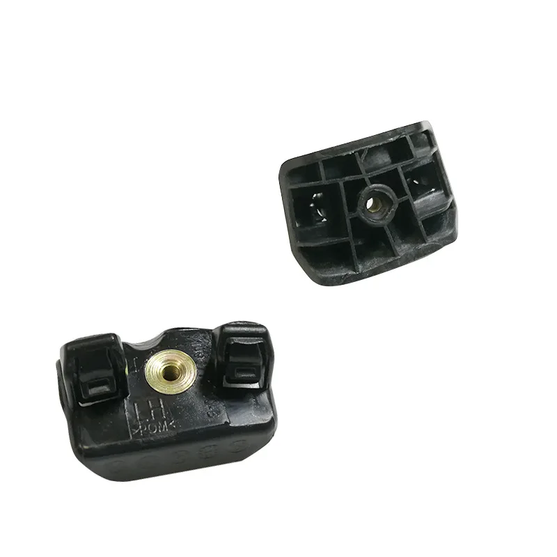 

Suitable for Tesla model Y front bumper fixing bracket 1493772-00-B 1493773- 00-B