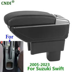 Armrest For Suzuki Swift Car Armrest Box Central Store Content Box Special Retrofit Styling Decoration Accessories Retrofit part