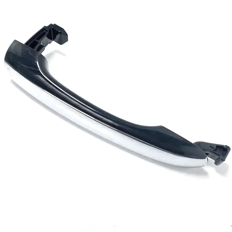 

Well 82651-3M000 Rear Left Driver Exterior Door Handle Side Outside Handle For Hyundai Genesis Sedan 3.8L 4.6L 2009 - 2014