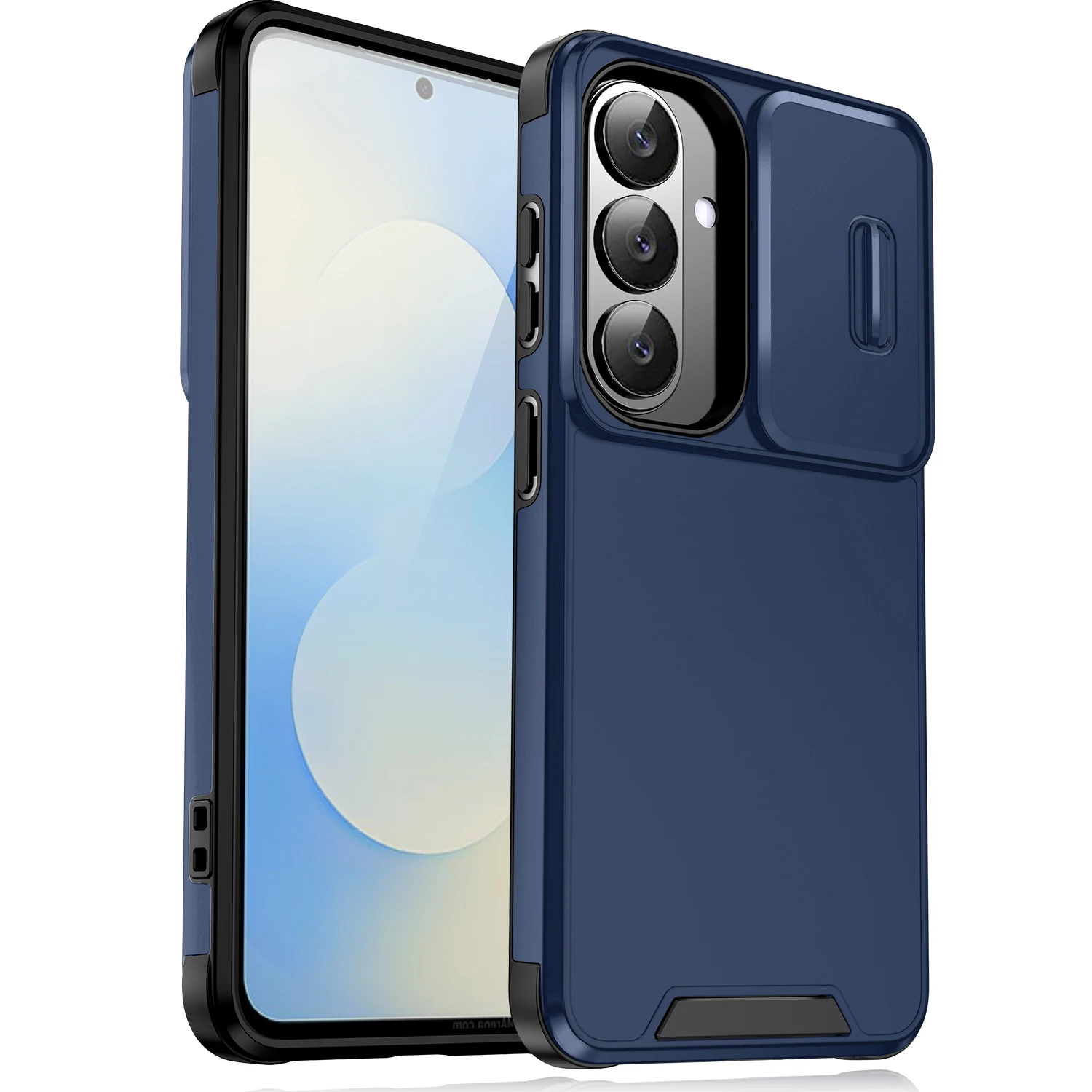 2026 Magnetische Hülle für Samsung Galaxy S26 Ultra Cover Harte Handyhüllen für Samsung Galaxy S26 Plus Edge S 26 Ultra S26Ultra Capa