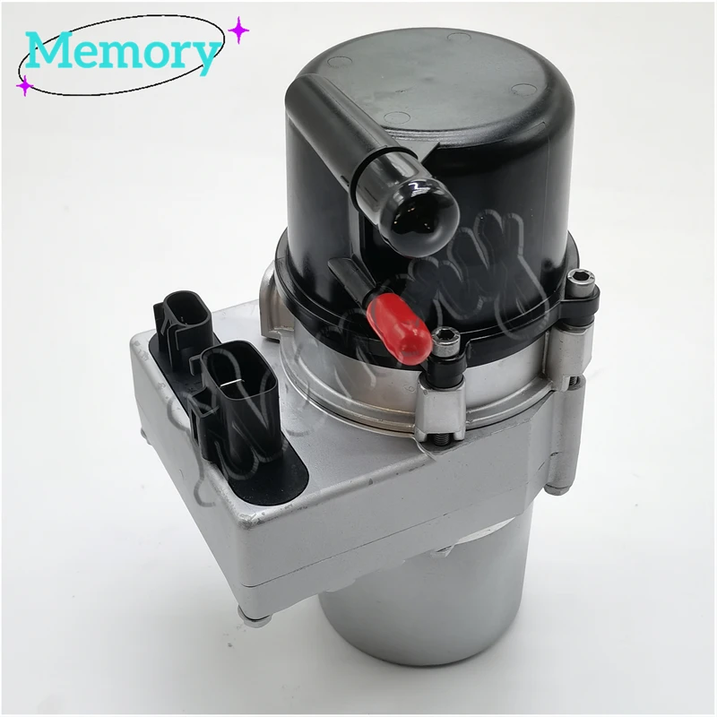 

Higher Quality 5154663AC 5154663AA 5154663AB 5154663 1PC Power Steering Pump Fit For JEEP GRAND CHEROKEE 3.6L 2014-2015