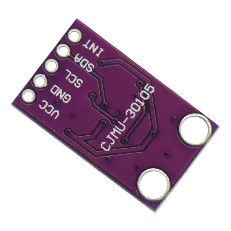 光学センサー,煙探知器,火炎検出モジュール,max30105