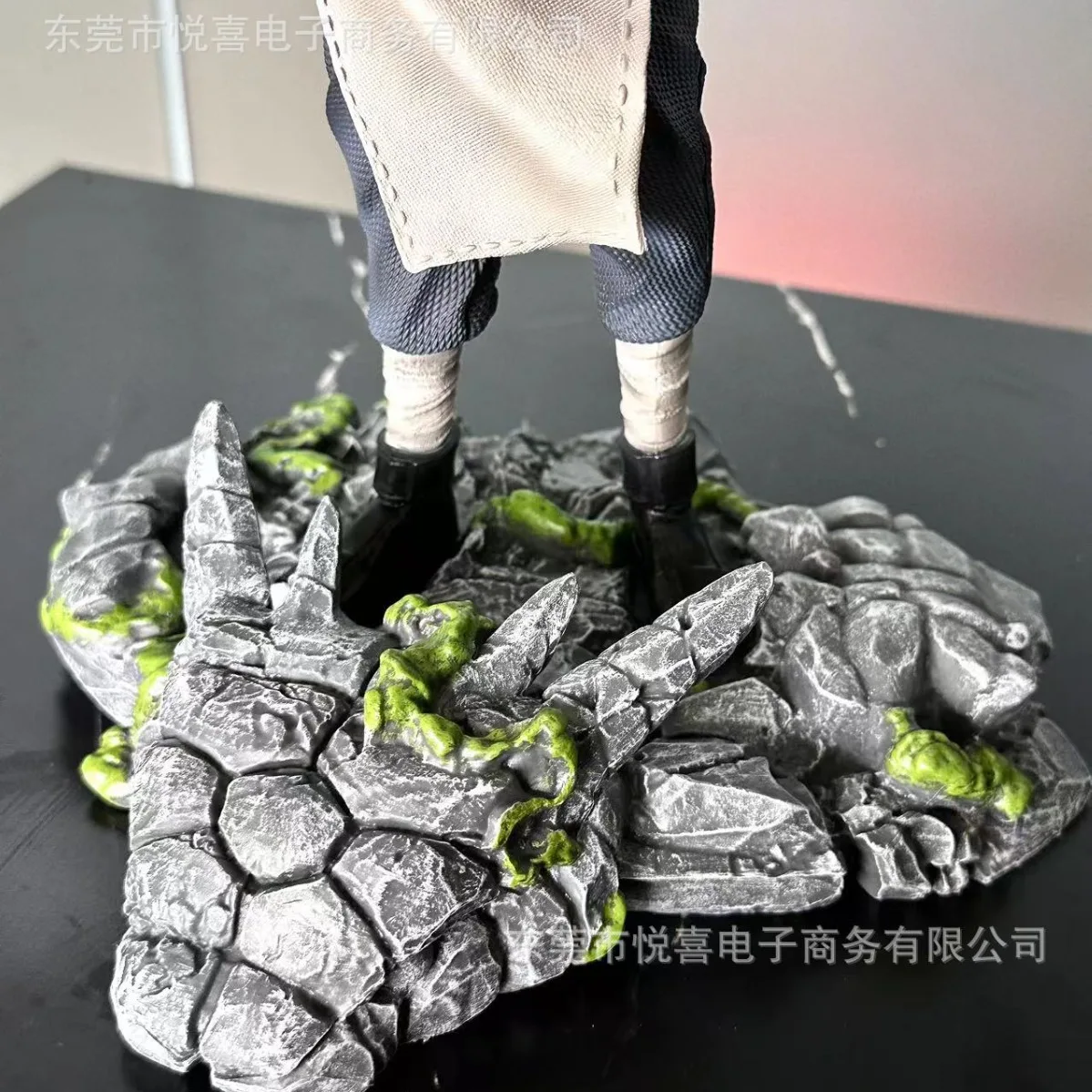 31cm Orochimaru Figure Anime NARUTO PVC Figurine Model Japanese Manga Garage Kits Animation GK Toy Ornaments ACG Collection Gift