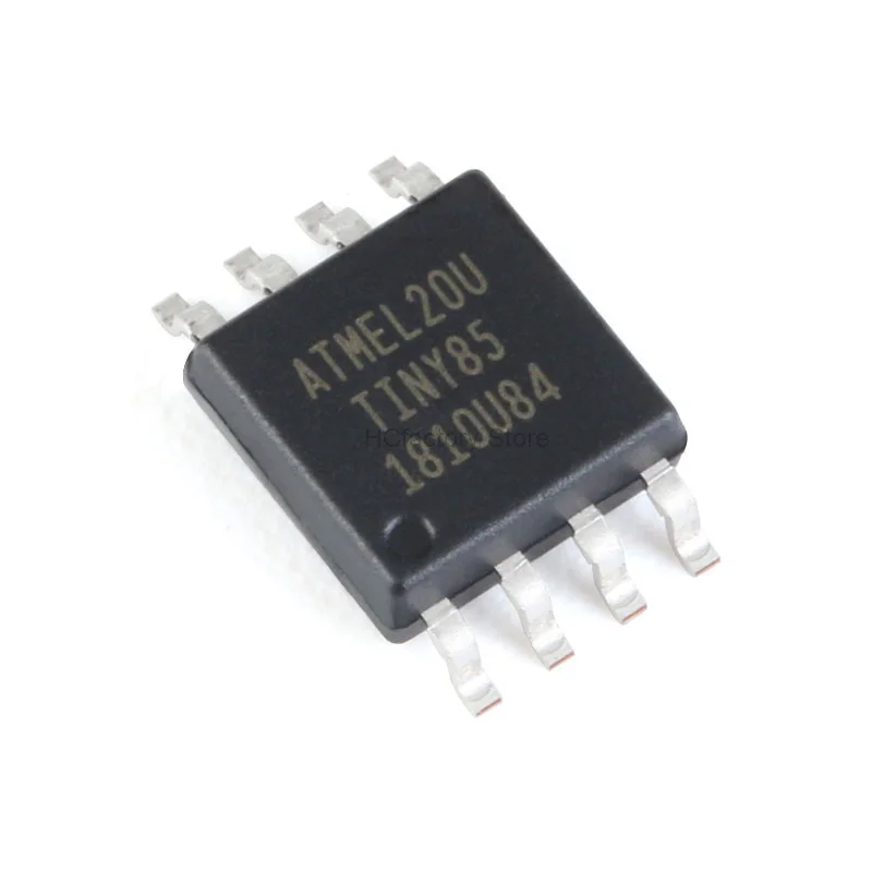 

Original Microcontroller attiny85-20su sop8 attiny85 20su SOP attiny85-20 sop-8 SMD, and original IC, 5 Wholesale