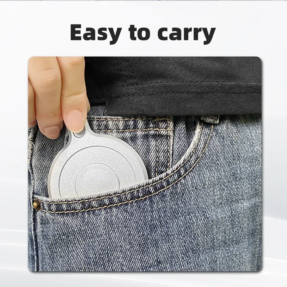 قوس قاعدة مغناطيسي لـ Insta360 Flow Pro ، Magsafe Gimbal ، سبائك الألومنيوم ، حامل متوسع ، تحرير سريع ، ملحق محول