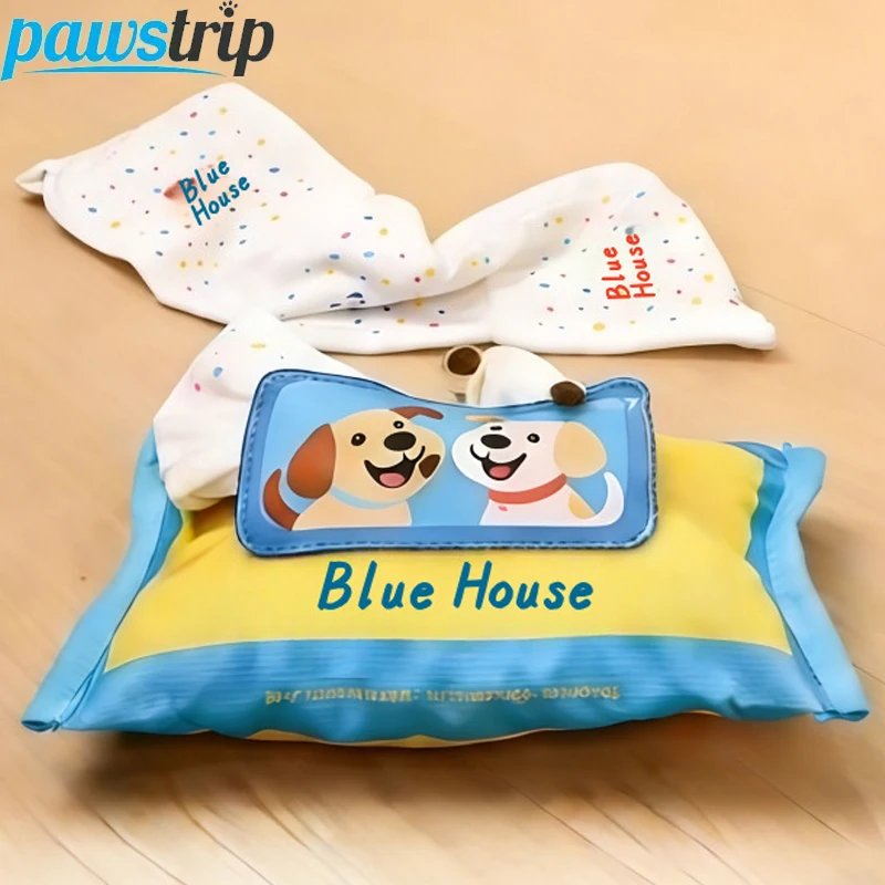 #30 Highest Rated Squeaky Puppy Toys to Buy in 2026