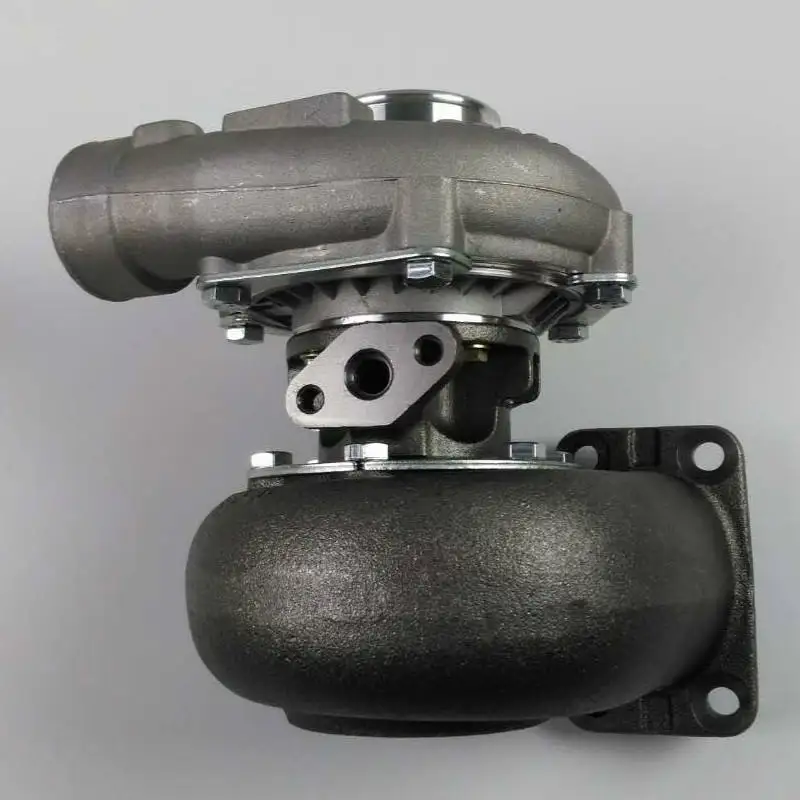 TA3103 Turbo 465636-5207S 465636-0207 6207818130 6207818150 Turbocharger for PC150-3, D31-18 Earth Moving With S6D95L Engine