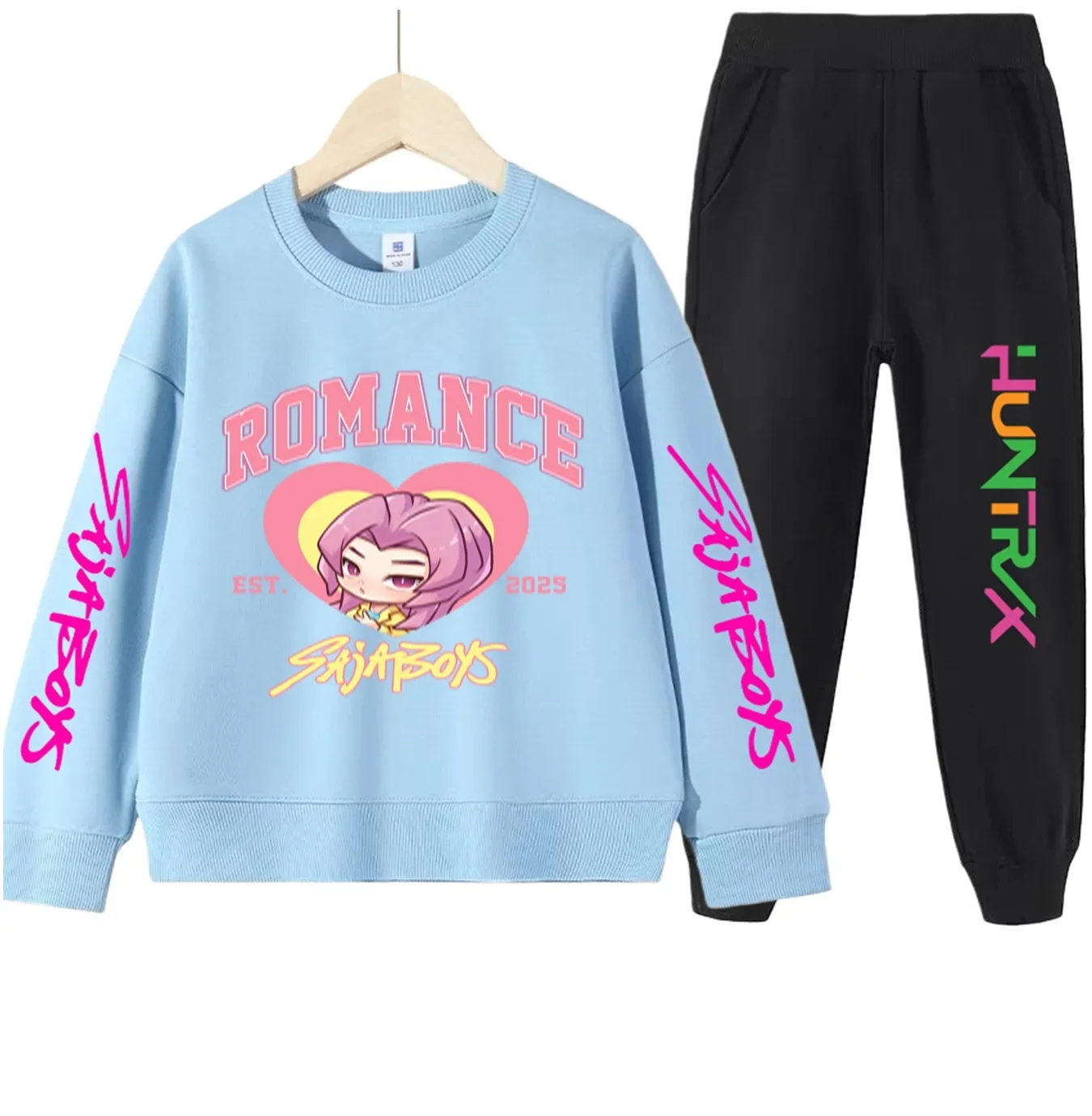 2025 Kids Anime Set… - image