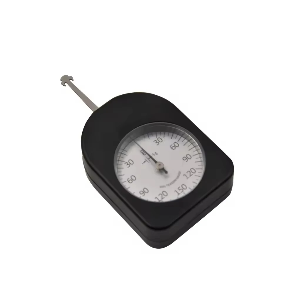 500G Tensiometro Analog Orthodontic Teeth Tension Gauge 300G Single Pointer Dial Meter ATG-500-1