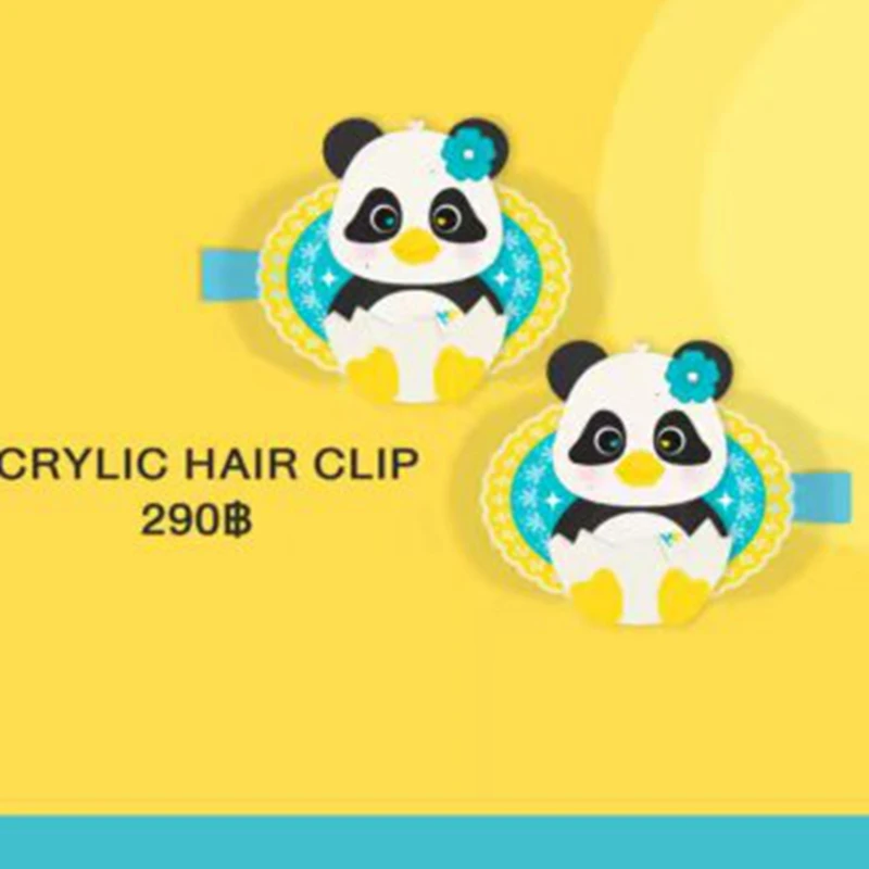 GMMTV 2025 Série Pluto NamtanFilm Lunar MERCHANDISE OFICIAL