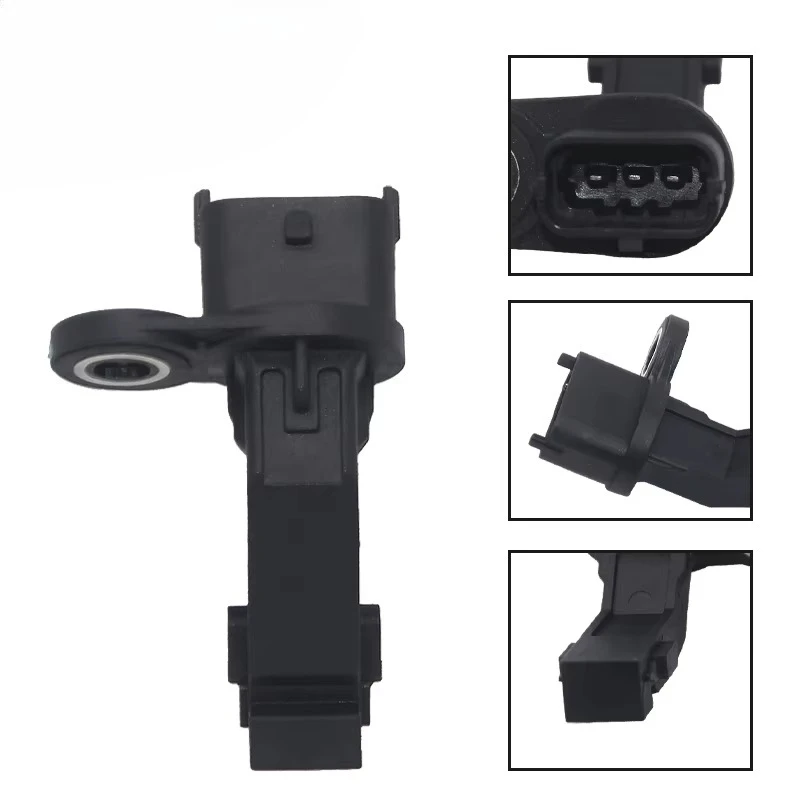

2709050600 5pcs Car Engine Crankshaft Position Sensor for Mercedes-Benz C300 OEM A2709051300 2709050043 High-quality Auto Parts