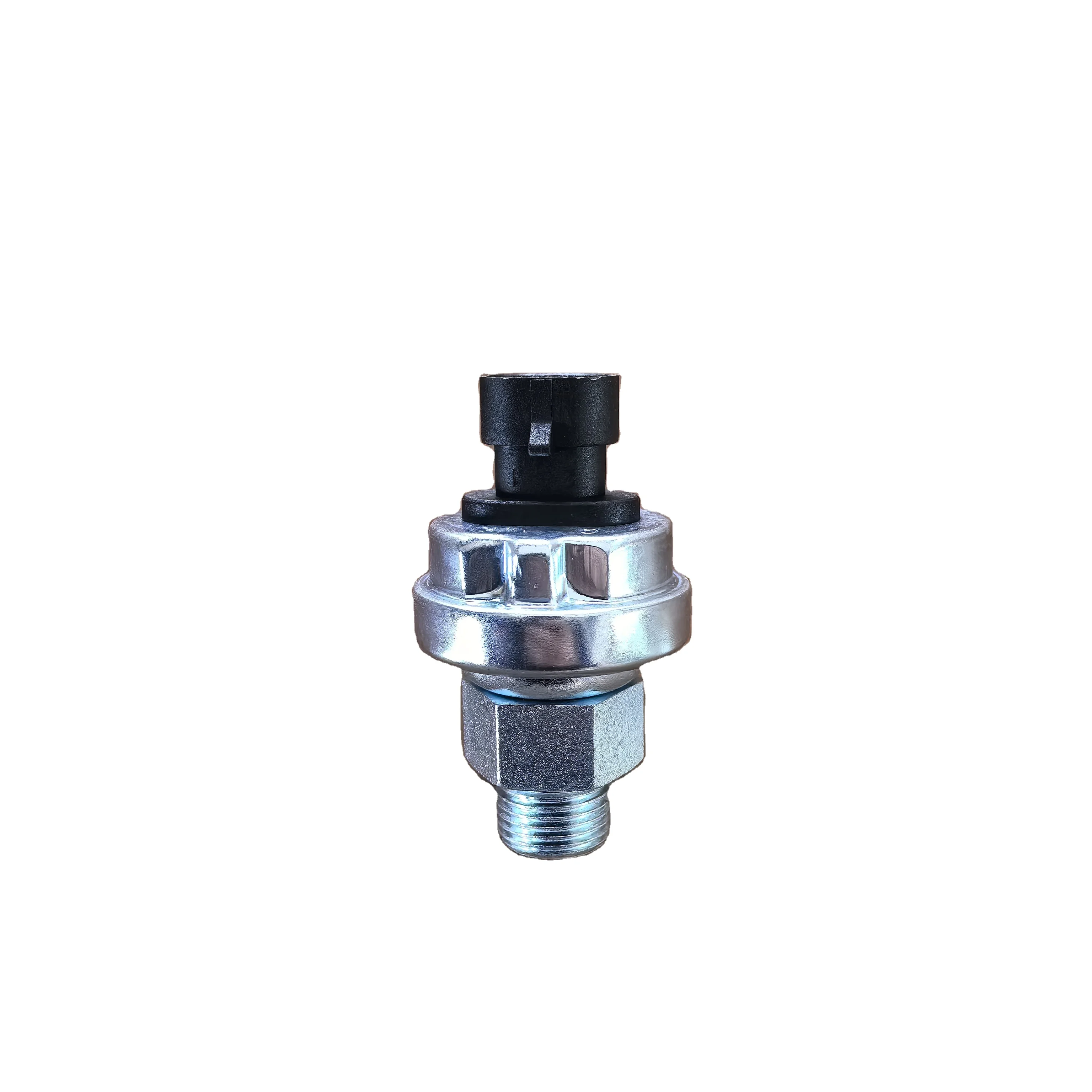 Electronic Oil Pressure Sensor 612600090919 for Weichai Shacman