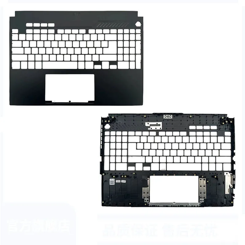 Laptop Palmrest Upper Cover Case Compatible for ASUS TUF Gaming F15 FX507 FA507 FX507Z FX507ZM Shell