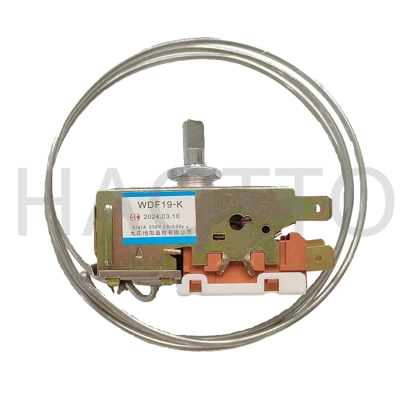 

For Siemens Bosc H Refrigerator Thermostat Switch Parts WDF19-K Freezer Temperature Controller 2026 Year