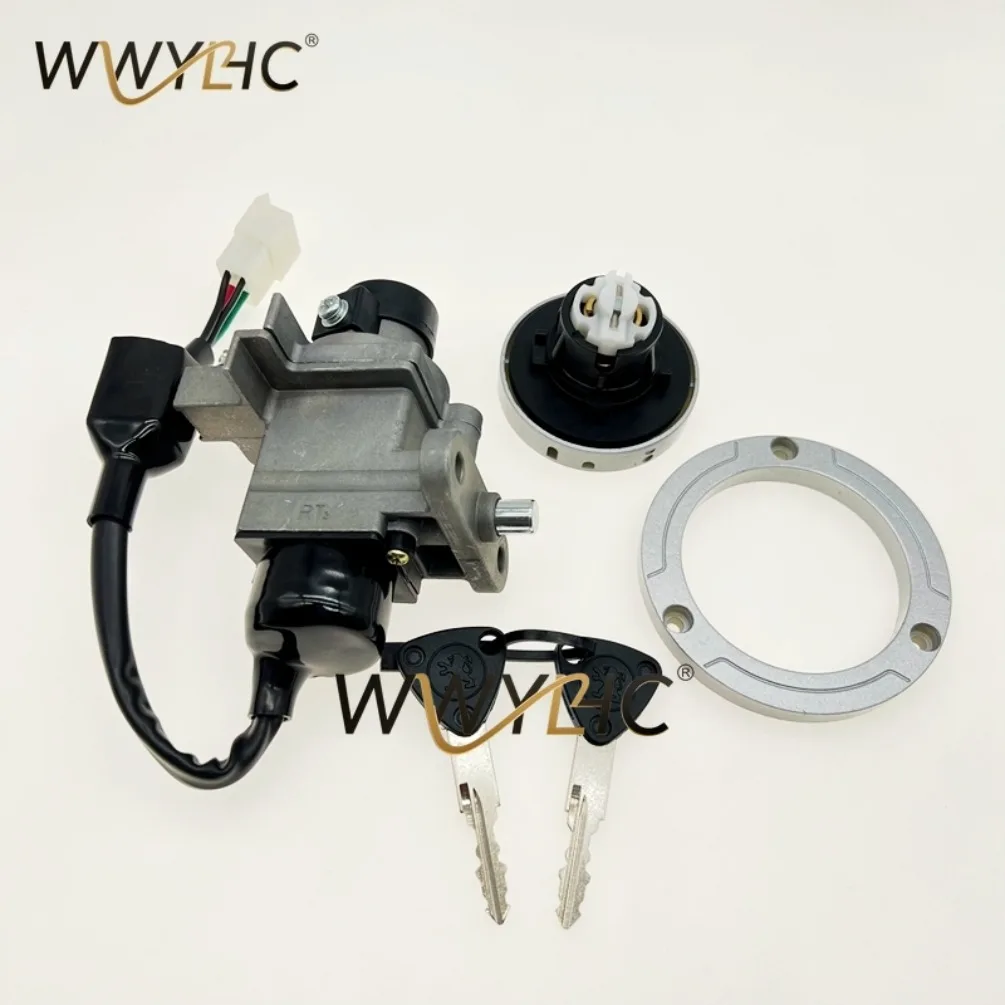 for QP150T-2 3c Electric Lock Assembly Lock Combination Set Lock Core Key