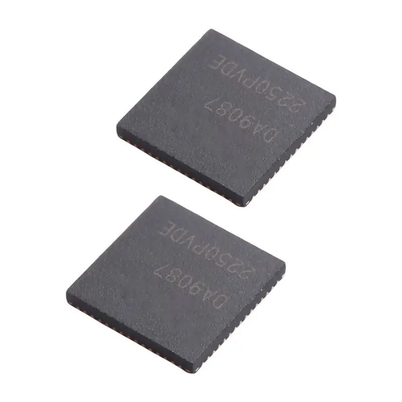 B50B-DA9087 QFN Power Management IC Chip For PS5 Controller Motherboard Replacement PMIC For Playstation 5 Gamepad Repair