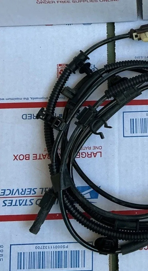 For2015-2017 F-150 left front LH ABS wheel speed sensor