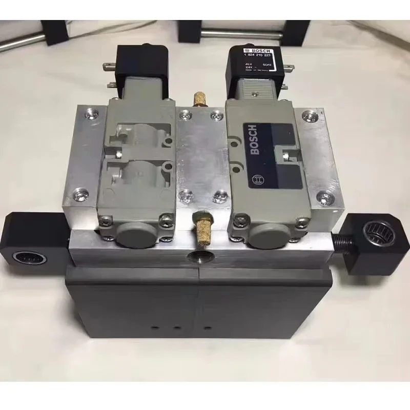 

CD102 Compression air Cylinder C2.184.1051 Offset Machine Spare Parts
