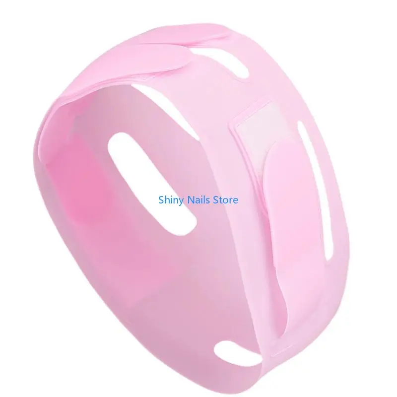 V Máscara levantamento linha Vache queixo queixo para cima Patche, tira queixo fita elevação do rosto