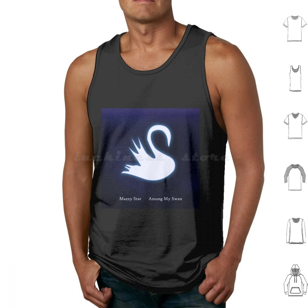 Mazzy Star-90s Fanart Camisetas sin mangas Chaleco sin mangas Mazzy Star Mazzy Star Fans Mazzy Star Fan Mazzy Star Lovers Mazzy Star Lover