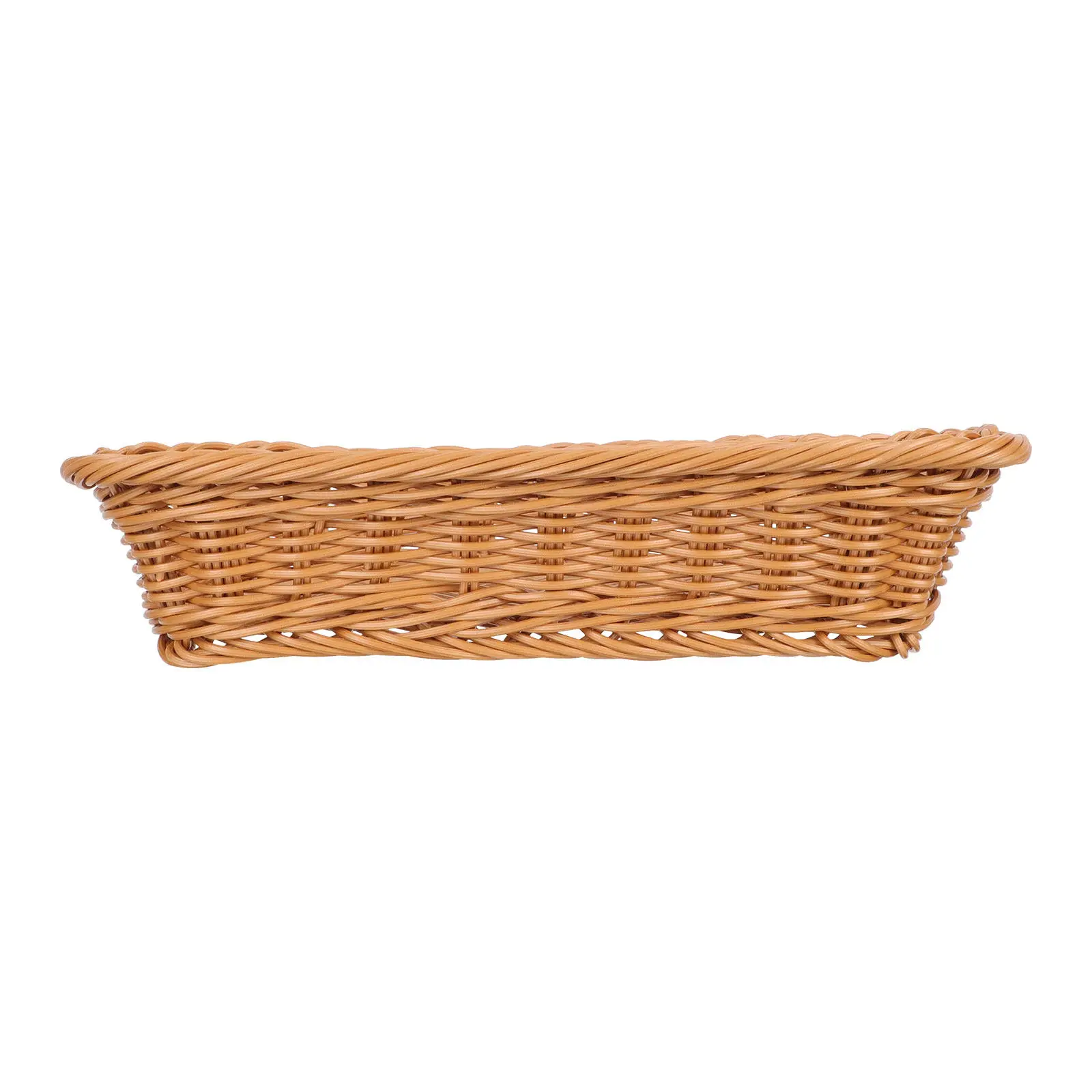 

Компактный органайзер для столовых приборов, экономящий место, пластиковая корзина для хранения палочек, вилок, ножей, посуды, аксессуар для упорядоченной домашней обстановки