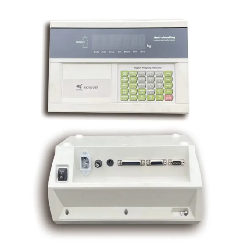 XK3190-DS8 Weighing…